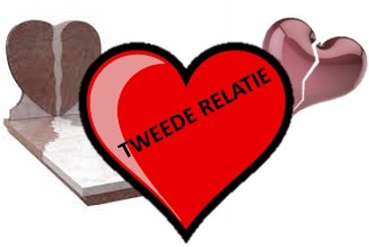 onderwerp: Tweede relatie
