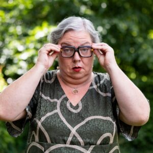 Visual - Balansmodel van Hoogbegaafdheid