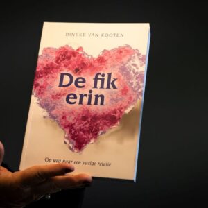 De fik erin - Paperback