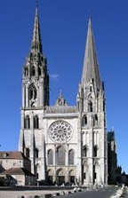 onderwerp: Chartres