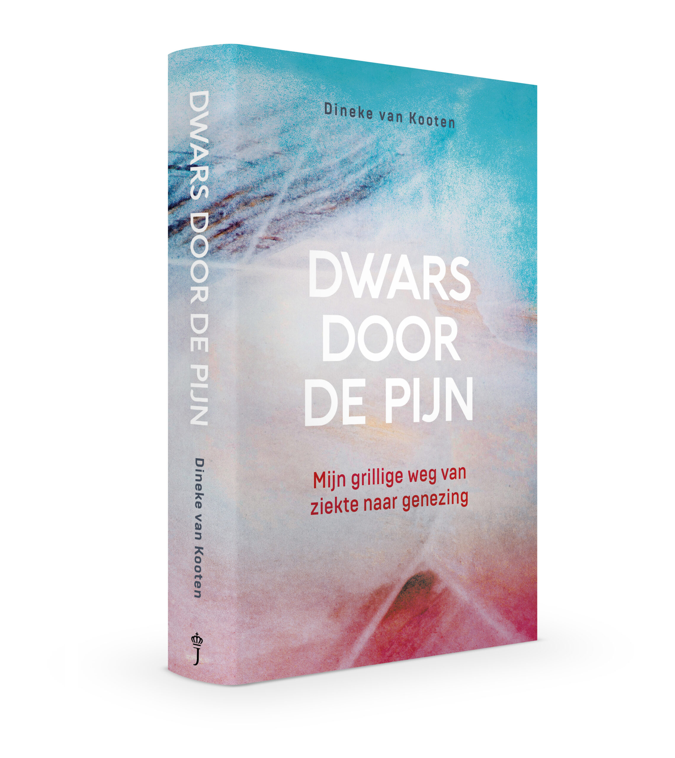 onderwerp: Dwars door de pijn