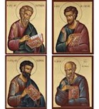 onderwerp: Evangelie