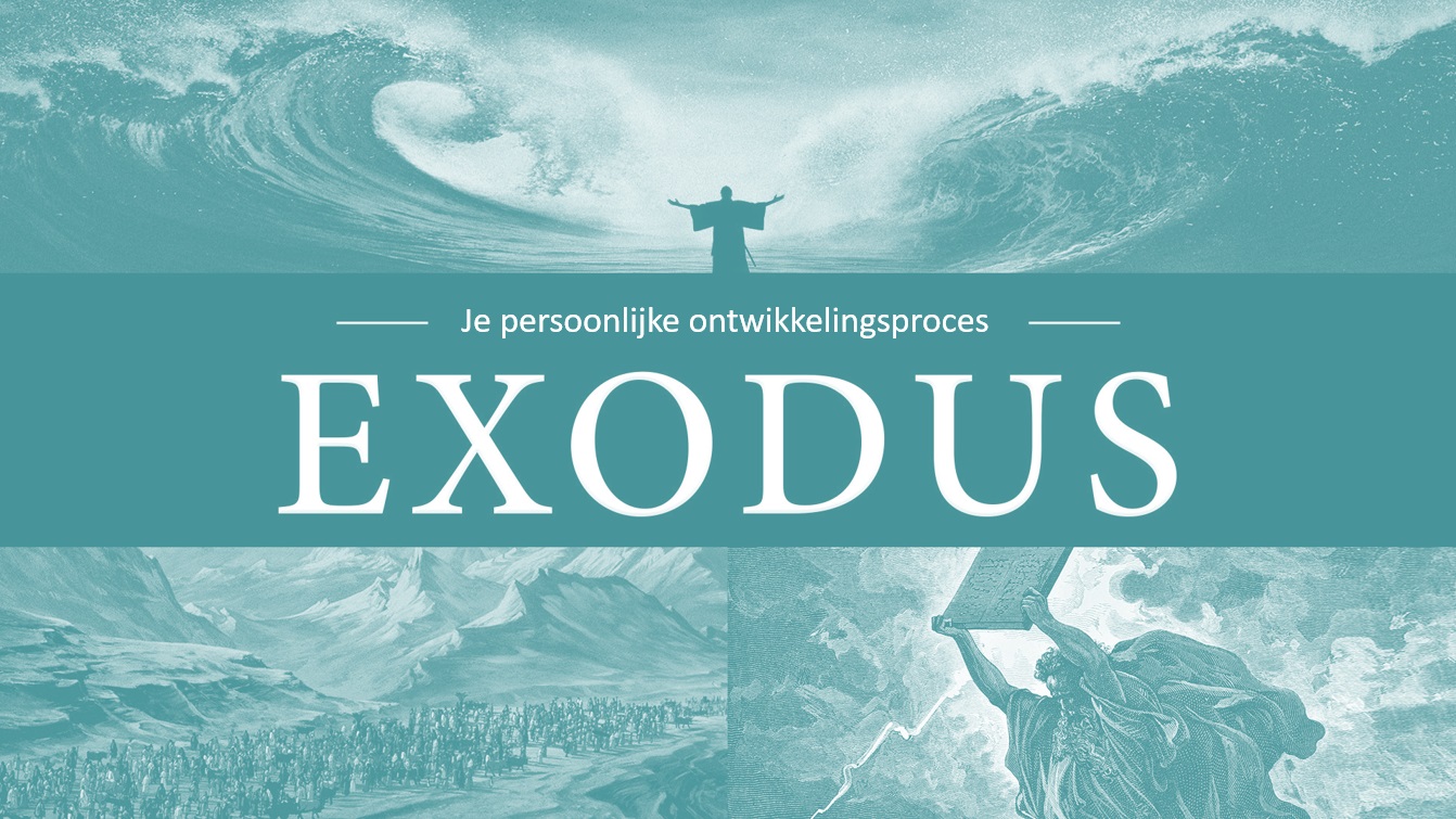 onderwerp: Exodus