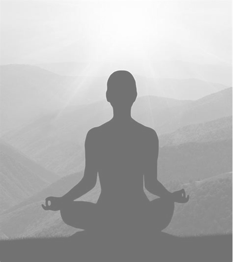 onderwerp: Meditatie