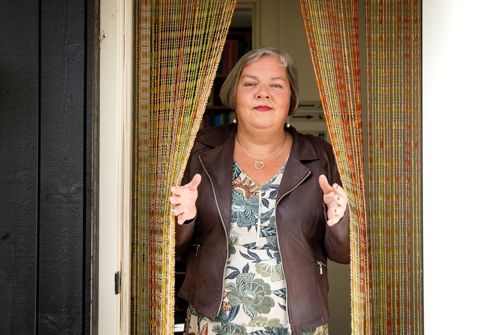 Kennismaking met de Relatietest