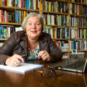Artikel - Welkom bij Dineke van Kooten