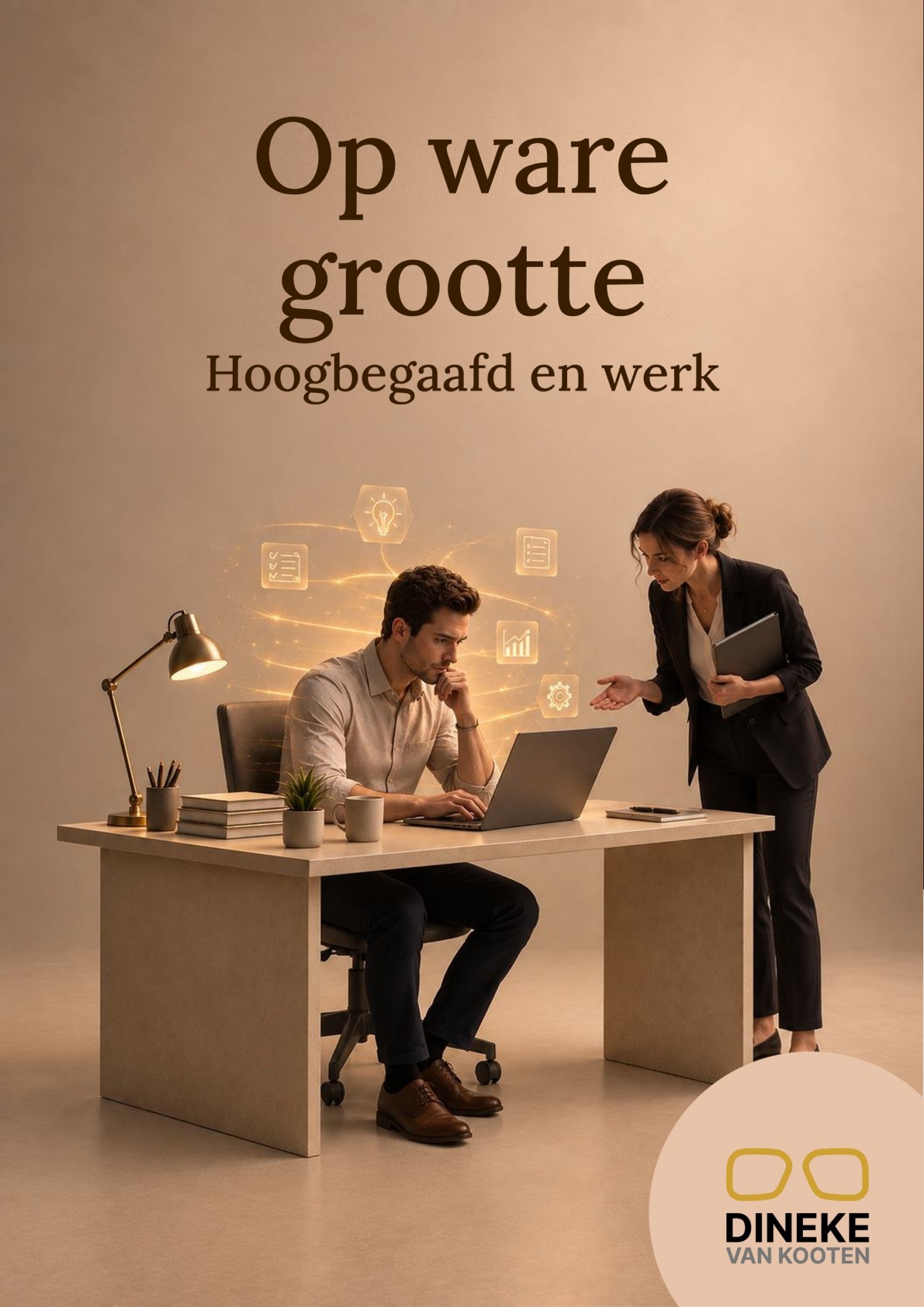 Op ware grootte
